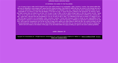 Desktop Screenshot of extremeteens.net